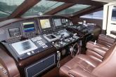 OVERMARINE Mangusta 92 Occasion de 2009