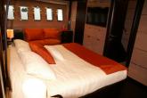 OVERMARINE Mangusta 92 Occasion de 2009