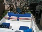 Yamaha stip Occasion de 1989