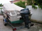 Yamaha stip Occasion de 1989
