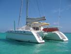 Catana catana 44 Occasion de 1998