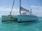 Catana catana 44 Occasion de 1998