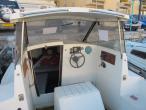 GIB SEA GIBSEA 54 Occasion de 1987