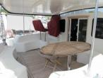 Alliaura Marine PRIVILEGE 465 Occasion de 2000