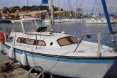 KIRIE 24 Occasion de 1984