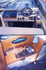 Rio 900 OPEN Occasion de 1992