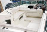 BAYLINER 245SB (255) Occasion de 2008