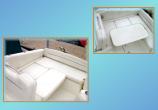 BAYLINER 245SB (255) Occasion de 2008