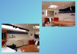 BAYLINER 245SB (255) Occasion de 2008