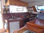 Catana 42 S Occasion de 1991