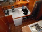 Lagoon 470 Occasion de 2000