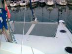 AGANTHUR BATEAU DE PLONGÉE Occasion de 1999