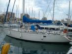 GIB SEA Gib Sea 52.2 Master Occasion de 1989