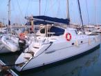 AGANTHUR BATEAU DE PLONGÉE Occasion de 1999
