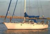 GIB SEA Gib Sea 52.2 Master Occasion de 1989