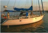 GIB SEA Gib Sea 52.2 Master Occasion de 1989