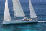 Admirale Fortuna Maxi 82 Occasion de 1989