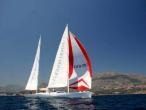 Admirale Fortuna Maxi 82 Occasion de 1989
