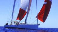 Admirale Fortuna Maxi 82 Occasion de 1989