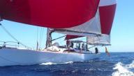 Admirale Fortuna Maxi 82 Occasion de 1989