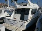 BAYLINER Bayliner 3988 Occasion de 2001