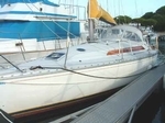 bateau Jeanneau Symphonie Occasion de 1980