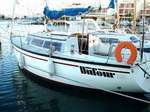 bateau Dufour Yacht Dufour 2800 Occasion de 1982