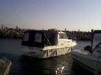 RODMAN 700 croisiere Occasion de 1996