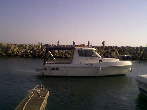 RODMAN 700 croisiere Occasion de 1996