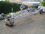 SEA RAY 240 sundancer Occasion de 2002
