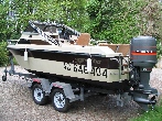 Jeanneau Skanes export  510 Occasion de 1984
