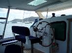 Alliaura Marine Privilège 435 Occasion de 2003