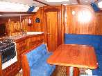 Dufour Yacht Dufour 41 Classic Occasion de 2000