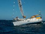bateau Beneteau Océanis 361 Clipper Occasion de 2000