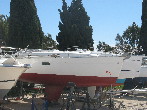 Beneteau Océanis 361 Clipper Occasion de 2000