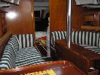 Beneteau Océanis 361 Clipper Occasion de 2000