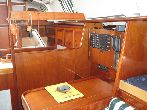 Beneteau Océanis 361 Clipper Occasion de 2000
