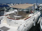 bateau Jeanneau LEADER 805 Occasion de 2007