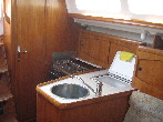 Jeanneau SUN ODYSSEY 32.2 Occasion de 1999