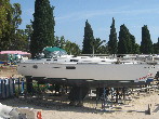 bateau Beneteau OCEANIS 351 Occasion de 1995