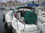Beneteau OCEANIS 351 Occasion de 1995