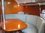 Beneteau OCEANIS 351 Occasion de 1995