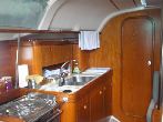 Beneteau OCEANIS 351 Occasion de 1995