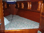 Bavaria 350 Occasion de 1994