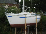 Jeanneau Aquila gte Occasion de 1978
