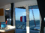 fountaine pajot Mahé 36 Occasion de 2007