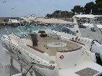 Jeanneau LEADER 805 Occasion de 2004