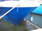 Beneteau Ombrine 700 Occasion de 1997