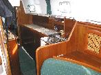 Beneteau Océanis 36cc Occasion de 1998