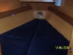 Beneteau Océanis 350 Occasion de 1986